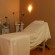 One of our many calm and serene treatment rooms