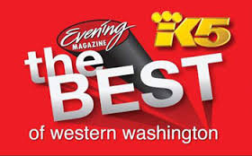 Best of Western Washington Logo