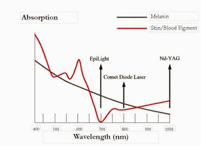 Absorption Graph